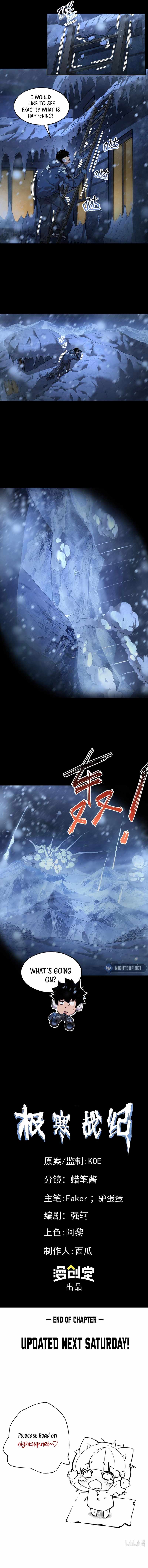 Chronicles of the Polar War Chapter 44 9